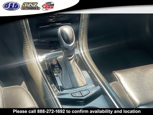 Used 2014 Cadillac ATS Sedan image 16