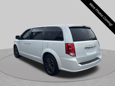 Used 2018 Dodge Grand Caravan GT FWD image 7