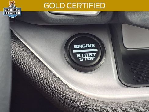 Certified 2023 Ford Bronco Sport Big Bend w/ Convenience Package AWD/4WD image 22