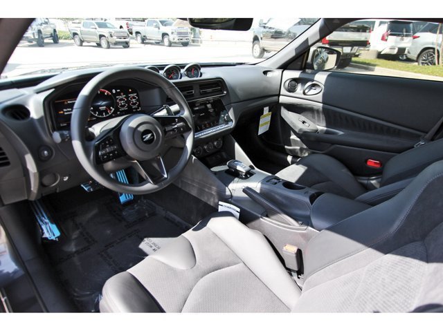 New 2027 Nissan Z Performance RWD image 8