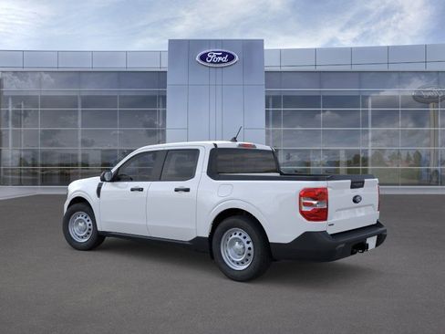 New 2026 Ford Maverick XL w/ Equipment Group 101A AWD/4WD image 4