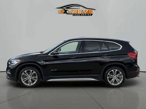Used 2017 BMW X1 xDrive28i AWD/4WD image 3
