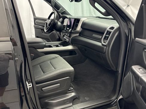 Used 2019 RAM 1500 Big Horn AWD/4WD image 27