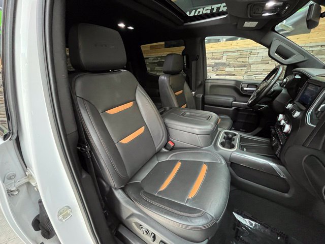 Used 2021 GMC Sierra 1500 AT4 w/ AT4 Preferred Package AWD/4WD image 44