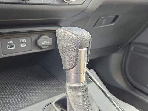 Certified 2024 Honda CR-V EX image 16
