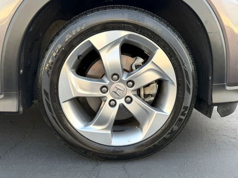 Used 2016 Honda HR-V EX image 24