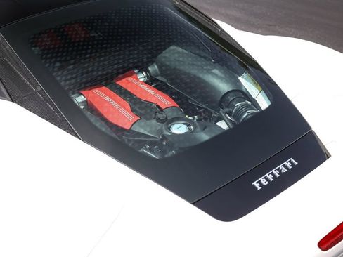 Certified 2019 Ferrari 488 GTB RWD image 20
