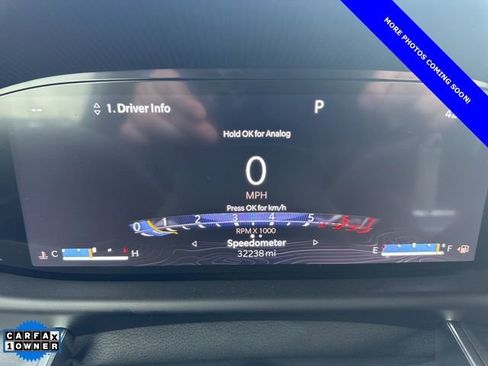 Used 2023 Jeep Wagoneer Series II image 22