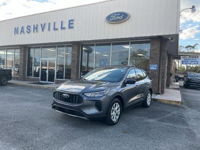 Certified 2025 Ford Escape Active w/ Tech Pack #1