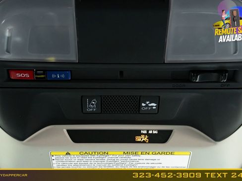 Used 2021 Subaru Impreza 2.0i Premium AWD/4WD image 23
