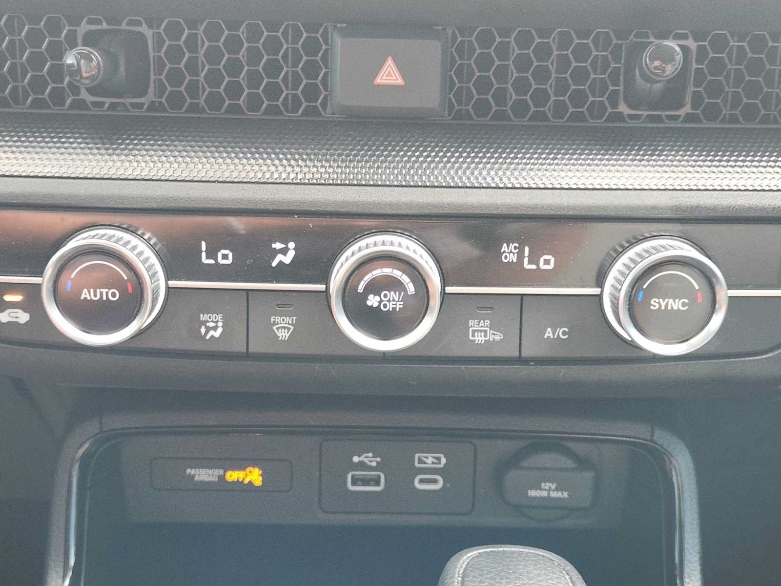 Certified 2024 Honda CR-V EX image 18