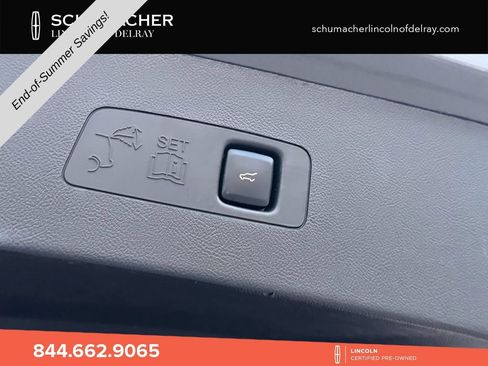 Used 2024 Lincoln Corsair FWD image 16