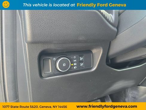 Used 2025 Ford Ranger XL AWD/4WD image 14