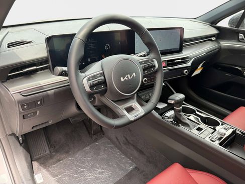 New 2026 Kia K5 GT-Line FWD image 19