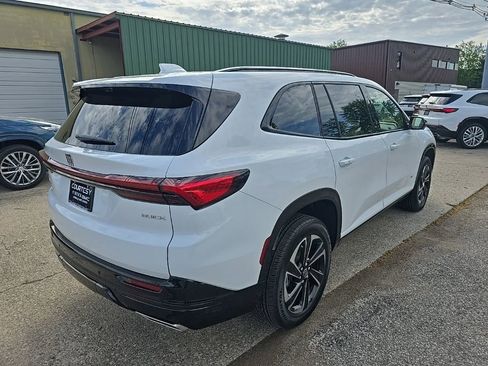 New 2026 Buick Enclave Sport Touring AWD/4WD image 7