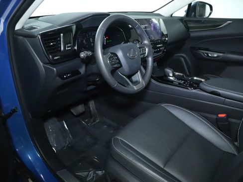 Used 2023 Lexus NX 350 AWD image 17