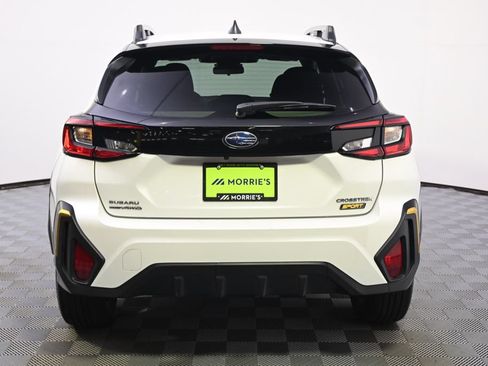 Used 2024 Subaru Crosstrek 2.5i Sport AWD/4WD image 5