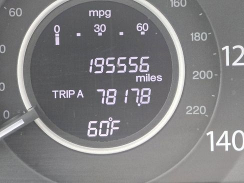 Used 2012 Honda CR-V EX image 28