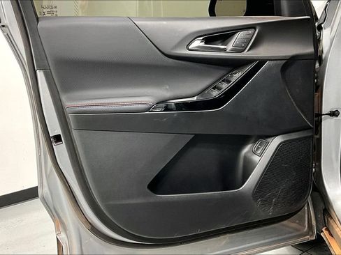 Used 2026 Chevrolet Equinox RS w/ Convenience Package III FWD image 21
