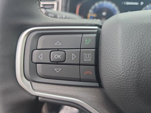 New 2026 Jeep Grand Wagoneer 2WD image 19