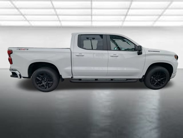 New 2026 Chevrolet Silverado 1500 RST w/ Rally Edition AWD/4WD image 31