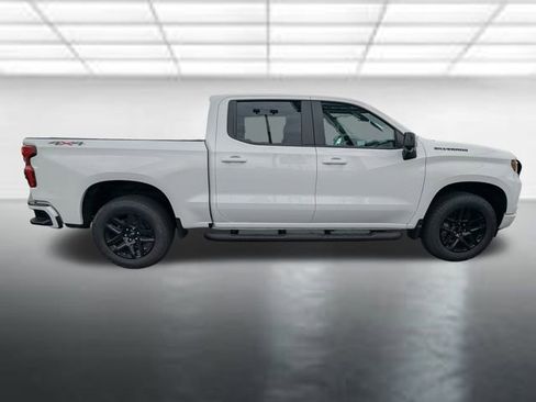 New 2026 Chevrolet Silverado 1500 RST w/ Rally Edition AWD/4WD image 31