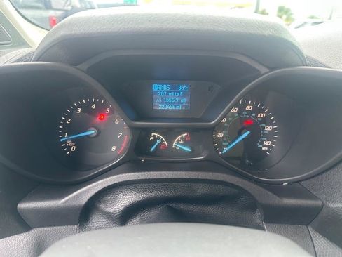 Used 2016 Ford Transit Connect XL FWD image 14