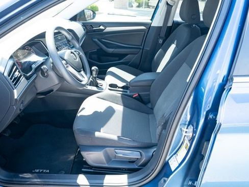 Used 2020 Volkswagen Jetta S w/ Driver Assistance Package FWD image 19