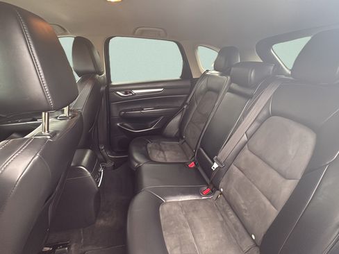 Used 2019 MAZDA CX-5 Touring AWD/4WD image 15