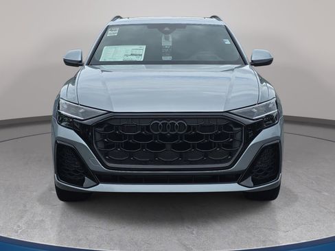 New 2026 Audi Q8 Prestige AWD/4WD image 2