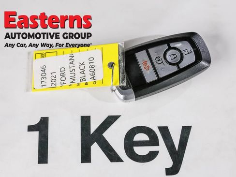 Used 2021 Ford Mustang Mach-E Select AWD/4WD image 20
