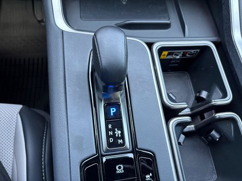 Used 2025 Lexus TX 500h AWD w/ Technology Package image 27