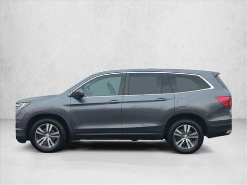 Used 2016 Honda Pilot EX-L image 9