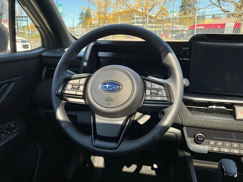 New 2026 Subaru Outback Premium image 20