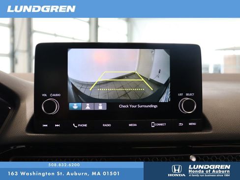 Used 2024 Honda Civic Sport image 24