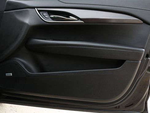 Used 2017 Cadillac ATS 2.0T AWD Sedan image 42