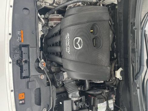 Used 2018 MAZDA CX-3 Sport AWD/4WD image 31