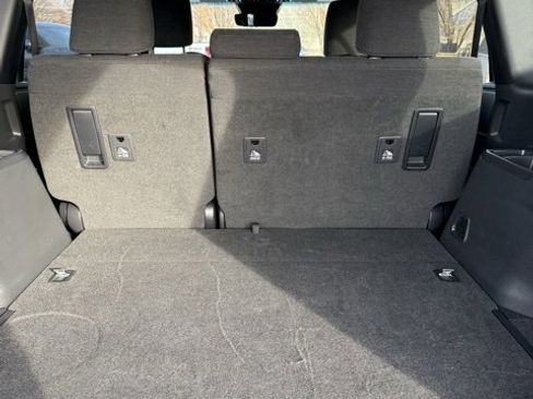 Used 2024 Toyota Land Cruiser 1958 image 11