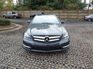 Used 2013 Mercedes-Benz C 250 Coupe video 2