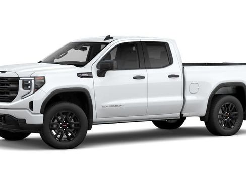 New 2026 GMC Sierra 1500 Pro w/ Graphite Edition image 35
