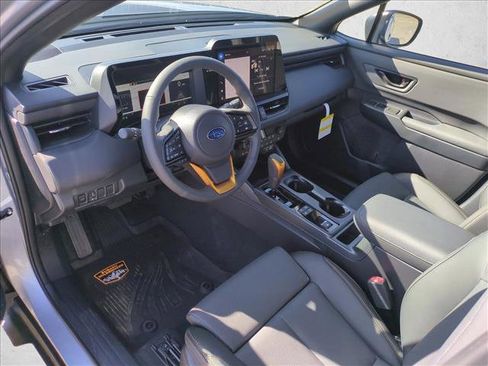 New 2026 Subaru Outback Wilderness image 13