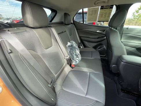 Used 2025 Buick Encore GX Preferred w/ Advanced Technology Package image 29