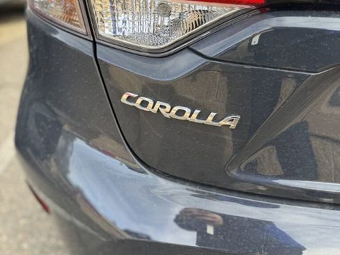 Used 2024 Toyota Corolla LE image 24