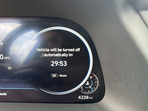 Used 2023 Hyundai Sonata SEL w/ Convenience Package image 12