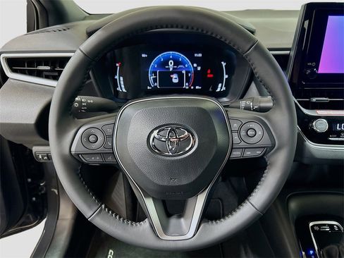 New 2026 Toyota Corolla SE image 12