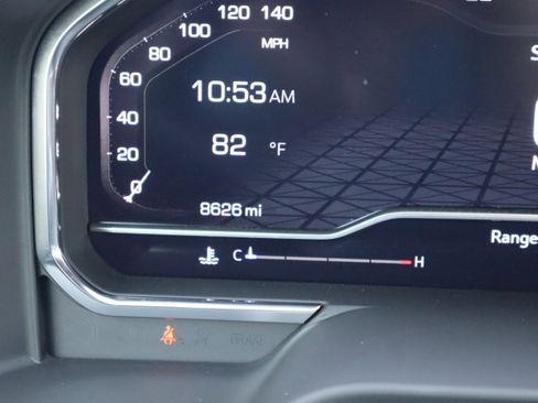 Used 2025 GMC Sierra 2500 Denali Ultimate w/ Max Trailering Package image 29