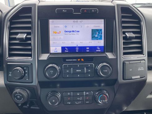 Used 2020 Ford F150 XLT w/ Equipment Group 302A Luxury image 24