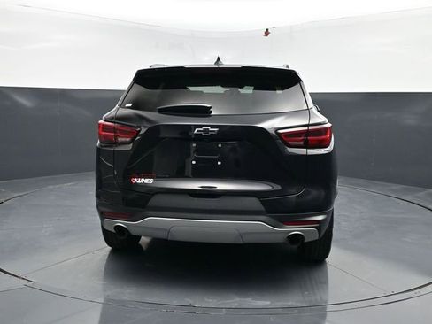 Used 2023 Chevrolet Blazer LT image 8