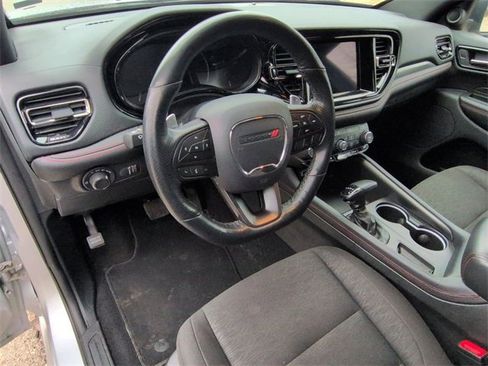 Used 2023 RAM 1500 Laramie image 12