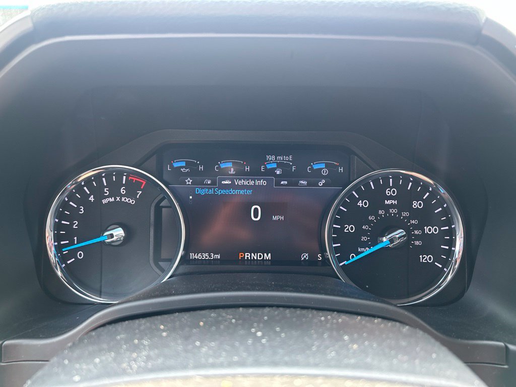 Used 2021 Ford Expedition Limited AWD/4WD image 25